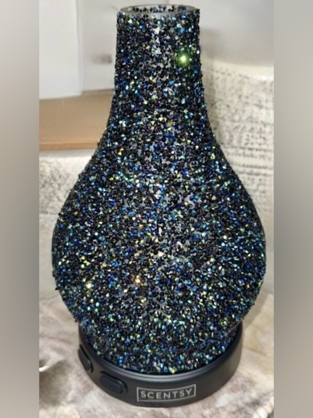 SCENTSY Diffuser